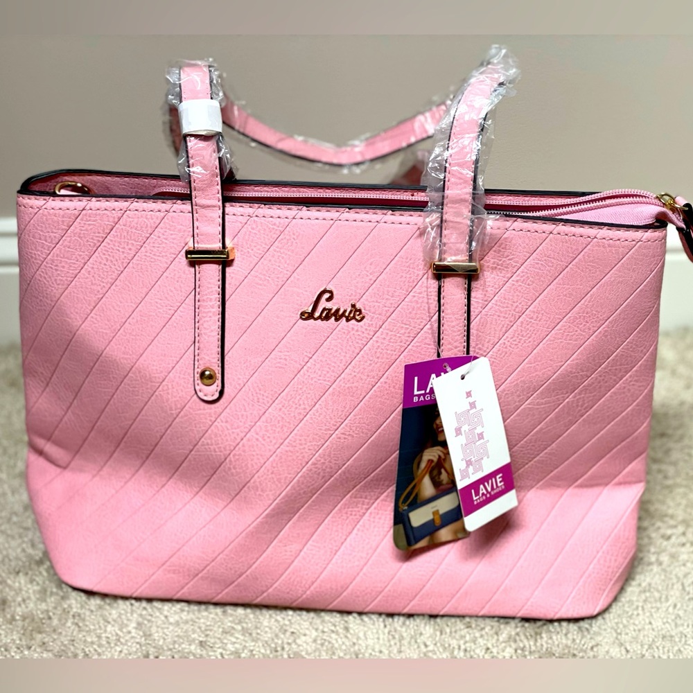LAVIE women shoulder bag one size BNWT